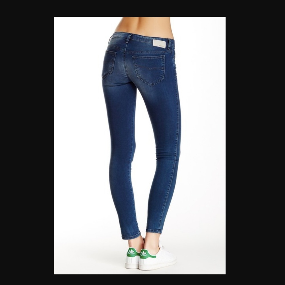 diesel | nwt the skinzee super slim-skinny - Picture 2 of 7